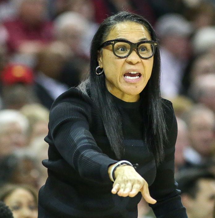 Dawn Staley